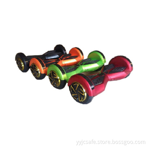 starstone self smart balance electric scooter two wheel electric hover board 2 wheels bluetooth balance scooter car
